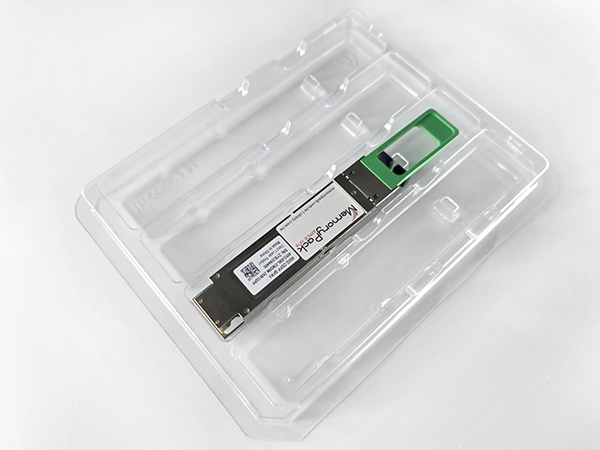 osfp plastic tray packaging mpk2265b11